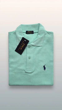 Polo Ralph Lauren Verde Menta