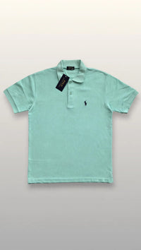 Polo Ralph Lauren Verde Menta