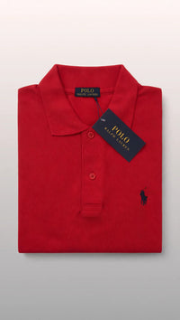 Polo Ralph Lauren Rojo