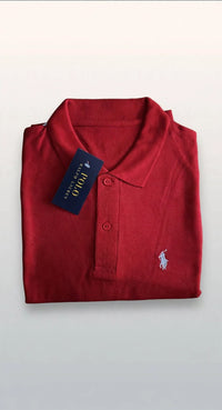 Polo Ralph Lauren Rojo