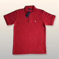 Polo Ralph Lauren Rojo